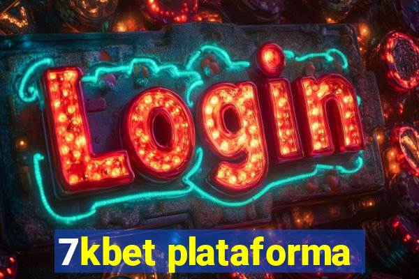 7kbet plataforma